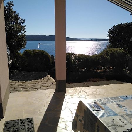 Apartment Goga Sevid Exterior foto